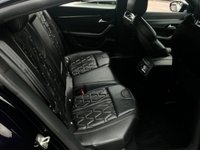 USED 2021 21 PEUGEOT 508 1.6 11.8kWh GT Fastback 5dr Petrol Plug-in Hybrid e-EAT Euro 6 (s/s) (225 ps) A truly stunning example of this very highly regarded 5 door fastback petrol hybrid automatic finished in a lovely Metallic Blue complimented with 18" alloys .This vehicle comes fully serviced with full 12 months mot and comes equipped with Panoramic glass roof and sunroof ,full black leather heated and full memory seats with  massage facility , front and rear parking sensors with reverse camera , Keyless entry and go ,adaptive cruise control and speed limiter ,dual zone digital climate control