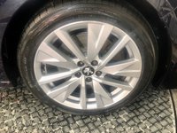 USED 2021 21 PEUGEOT 508 1.6 11.8kWh GT Fastback 5dr Petrol Plug-in Hybrid e-EAT Euro 6 (s/s) (225 ps) A truly stunning example of this very highly regarded 5 door fastback petrol hybrid automatic finished in a lovely Metallic Blue complimented with 18" alloys .This vehicle comes fully serviced with full 12 months mot and comes equipped with Panoramic glass roof and sunroof ,full black leather heated and full memory seats with  massage facility , front and rear parking sensors with reverse camera , Keyless entry and go ,adaptive cruise control and speed limiter ,dual zone digital climate control
