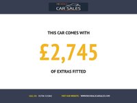 USED 2021 21 PEUGEOT 508 1.6 11.8kWh GT Fastback 5dr Petrol Plug-in Hybrid e-EAT Euro 6 (s/s) (225 ps) A truly stunning example of this very highly regarded 5 door fastback petrol hybrid automatic finished in a lovely Metallic Blue complimented with 18" alloys .This vehicle comes fully serviced with full 12 months mot and comes equipped with Panoramic glass roof and sunroof ,full black leather heated and full memory seats with  massage facility , front and rear parking sensors with reverse camera , Keyless entry and go ,adaptive cruise control and speed limiter ,dual zone digital climate control