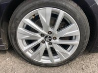 USED 2021 21 PEUGEOT 508 1.6 11.8kWh GT Fastback 5dr Petrol Plug-in Hybrid e-EAT Euro 6 (s/s) (225 ps) A truly stunning example of this very highly regarded 5 door fastback petrol hybrid automatic finished in a lovely Metallic Blue complimented with 18" alloys .This vehicle comes fully serviced with full 12 months mot and comes equipped with Panoramic glass roof and sunroof ,full black leather heated and full memory seats with  massage facility , front and rear parking sensors with reverse camera , Keyless entry and go ,adaptive cruise control and speed limiter ,dual zone digital climate control