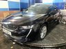 USED 2021 21 PEUGEOT 508 1.6 11.8kWh GT Fastback 5dr Petrol Plug-in Hybrid e-EAT Euro 6 (s/s) (225 ps) A truly stunning example of this very highly regarded 5 door fastback petrol hybrid automatic finished in a lovely Metallic Blue complimented with 18" alloys .This vehicle comes fully serviced with full 12 months mot and comes equipped with Panoramic glass roof and sunroof ,full black leather heated and full memory seats with  massage facility , front and rear parking sensors with reverse camera , Keyless entry and go ,adaptive cruise control and speed limiter ,dual zone digital climate control
