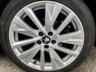 USED 2021 21 PEUGEOT 508 1.6 11.8kWh GT Fastback 5dr Petrol Plug-in Hybrid e-EAT Euro 6 (s/s) (225 ps) A truly stunning example of this very highly regarded 5 door fastback petrol hybrid automatic finished in a lovely Metallic Blue complimented with 18" alloys .This vehicle comes fully serviced with full 12 months mot and comes equipped with Panoramic glass roof and sunroof ,full black leather heated and full memory seats with  massage facility , front and rear parking sensors with reverse camera , Keyless entry and go ,adaptive cruise control and speed limiter ,dual zone digital climate control