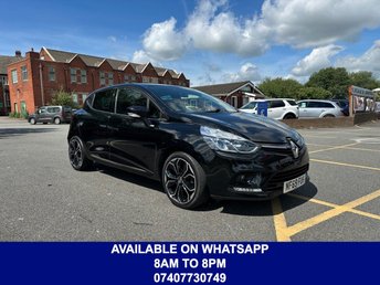 View our RENAULT CLIO