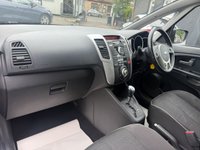 USED 2012 12 KIA VENGA 1.6 2 MPV 5dr Petrol Auto Euro 5 (123 bhp) *** ONLY 41K MILES *** F.S.H. ***
