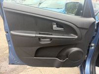 USED 2012 12 KIA VENGA 1.6 2 MPV 5dr Petrol Auto Euro 5 (123 bhp) *** ONLY 41K MILES *** F.S.H. ***