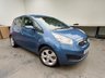 USED 2012 12 KIA VENGA 1.6 2 MPV 5dr Petrol Auto Euro 5 (123 bhp) *** ONLY 41K MILES *** F.S.H. ***