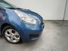 USED 2012 12 KIA VENGA 1.6 2 MPV 5dr Petrol Auto Euro 5 (123 bhp) *** ONLY 41K MILES *** F.S.H. ***