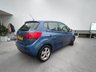USED 2012 12 KIA VENGA 1.6 2 MPV 5dr Petrol Auto Euro 5 (123 bhp) *** ONLY 41K MILES *** F.S.H. ***