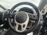 USED 2012 12 KIA VENGA 1.6 2 MPV 5dr Petrol Auto Euro 5 (123 bhp) *** ONLY 41K MILES *** F.S.H. ***