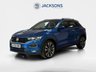 USED 2020 20 VOLKSWAGEN T-ROC 1.5 TSI GPF EVO R-Line SUV 5dr Petrol Manual Euro 6 (s/s) (150 ps) 