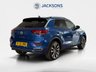 USED 2020 20 VOLKSWAGEN T-ROC 1.5 TSI GPF EVO R-Line SUV 5dr Petrol Manual Euro 6 (s/s) (150 ps) 