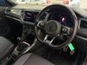 USED 2020 20 VOLKSWAGEN T-ROC 1.5 TSI GPF EVO R-Line SUV 5dr Petrol Manual Euro 6 (s/s) (150 ps) 