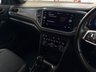 USED 2020 20 VOLKSWAGEN T-ROC 1.5 TSI GPF EVO R-Line SUV 5dr Petrol Manual Euro 6 (s/s) (150 ps) 