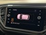 USED 2020 20 VOLKSWAGEN T-ROC 1.5 TSI GPF EVO R-Line SUV 5dr Petrol Manual Euro 6 (s/s) (150 ps) 