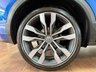 USED 2020 20 VOLKSWAGEN T-ROC 1.5 TSI GPF EVO R-Line SUV 5dr Petrol Manual Euro 6 (s/s) (150 ps) 