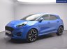 USED 2020 20 FORD PUMA 1.0T EcoBoost MHEV ST-Line X First Edition SUV 5dr Petrol Manual Euro 6 (s/s) (125 ps) NATIONWIDE DELIVERY