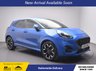 USED 2020 20 FORD PUMA 1.0T EcoBoost MHEV ST-Line X First Edition SUV 5dr Petrol Manual Euro 6 (s/s) (125 ps) NATIONWIDE DELIVERY
