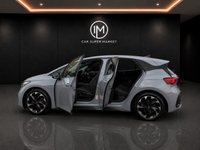 USED 2023 23 CUPRA BORN e-Boost 58kWh V2 Hatchback 5dr Electric Auto (230 ps) 