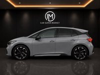 USED 2023 23 CUPRA BORN e-Boost 58kWh V2 Hatchback 5dr Electric Auto (230 ps) 