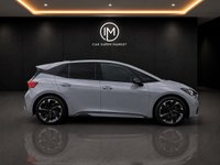 USED 2023 23 CUPRA BORN e-Boost 58kWh V2 Hatchback 5dr Electric Auto (230 ps) 