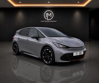 USED 2023 23 CUPRA BORN e-Boost 58kWh V2 Hatchback 5dr Electric Auto (230 ps) 