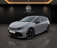 USED 2023 23 CUPRA BORN e-Boost 58kWh V2 Hatchback 5dr Electric Auto (230 ps) 