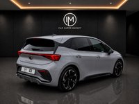 USED 2023 23 CUPRA BORN e-Boost 58kWh V2 Hatchback 5dr Electric Auto (230 ps) 