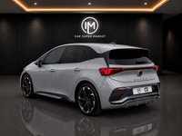 USED 2023 23 CUPRA BORN e-Boost 58kWh V2 Hatchback 5dr Electric Auto (230 ps) 
