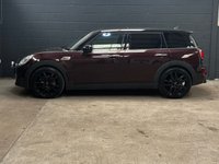 USED 2016 66 MINI CLUBMAN 2.0 Cooper S Estate 6dr Petrol Manual Euro 6 (s/s) (192 ps) SAT NAV - SUN ROOF - BLUETOOTH