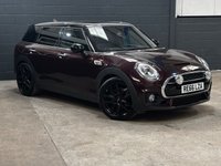 USED 2016 66 MINI CLUBMAN 2.0 Cooper S Estate 6dr Petrol Manual Euro 6 (s/s) (192 ps) SAT NAV - SUN ROOF - BLUETOOTH