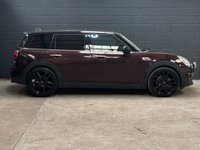 USED 2016 66 MINI CLUBMAN 2.0 Cooper S Estate 6dr Petrol Manual Euro 6 (s/s) (192 ps) SAT NAV - SUN ROOF - BLUETOOTH