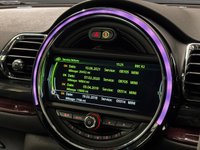 USED 2016 66 MINI CLUBMAN 2.0 Cooper S Estate 6dr Petrol Manual Euro 6 (s/s) (192 ps) SAT NAV - SUN ROOF - BLUETOOTH