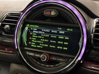 USED 2016 66 MINI CLUBMAN 2.0 Cooper S Estate 6dr Petrol Manual Euro 6 (s/s) (192 ps) SAT NAV - SUN ROOF - BLUETOOTH