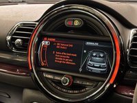 USED 2016 66 MINI CLUBMAN 2.0 Cooper S Estate 6dr Petrol Manual Euro 6 (s/s) (192 ps) SAT NAV - SUN ROOF - BLUETOOTH