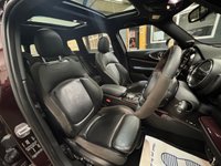 USED 2016 66 MINI CLUBMAN 2.0 Cooper S Estate 6dr Petrol Manual Euro 6 (s/s) (192 ps) SAT NAV - SUN ROOF - BLUETOOTH