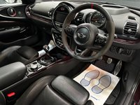USED 2016 66 MINI CLUBMAN 2.0 Cooper S Estate 6dr Petrol Manual Euro 6 (s/s) (192 ps) SAT NAV - SUN ROOF - BLUETOOTH