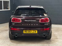 USED 2016 66 MINI CLUBMAN 2.0 Cooper S Estate 6dr Petrol Manual Euro 6 (s/s) (192 ps) SAT NAV - SUN ROOF - BLUETOOTH
