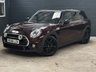 USED 2016 66 MINI CLUBMAN 2.0 Cooper S Estate 6dr Petrol Manual Euro 6 (s/s) (192 ps) SAT NAV - SUN ROOF - BLUETOOTH