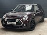 USED 2016 66 MINI CLUBMAN 2.0 Cooper S Estate 6dr Petrol Manual Euro 6 (s/s) (192 ps) SAT NAV - SUN ROOF - BLUETOOTH