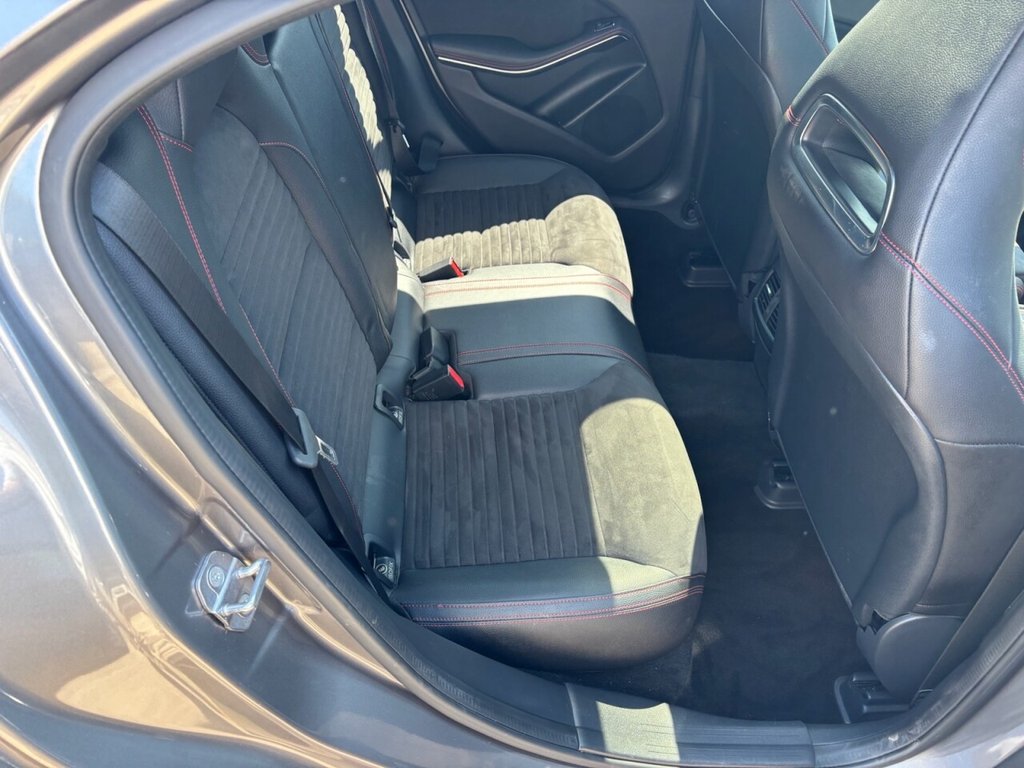 USED 2018 MERCEDES-BENZ A-CLASS 1.6 A200 AMG Line (Premium Plus) Hatchback 5dr Petrol 7G-DCT Euro 6 (s/s) (156 ps) &pound;ZERO DEPOSIT FINANCE