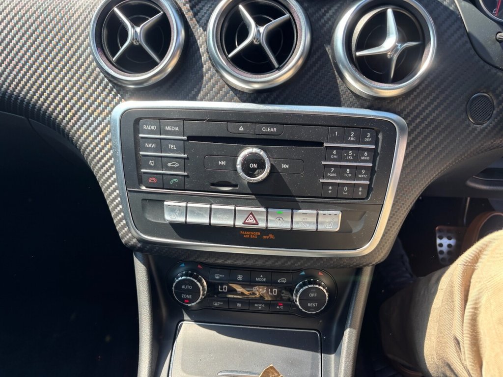 USED 2018 MERCEDES-BENZ A-CLASS 1.6 A200 AMG Line (Premium Plus) Hatchback 5dr Petrol 7G-DCT Euro 6 (s/s) (156 ps) &pound;ZERO DEPOSIT FINANCE