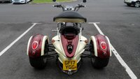 USED 2017 17 TRIUMPH ROCKET III 2294 Roadster Custom Cruiser Petrol Manual (148 ps)SERVICE HISTORY,HPI CLEAR. LONG MOT,LEATHER,2 KEYS.