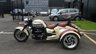 USED 2017 17 TRIUMPH ROCKET III 2294 Roadster Custom Cruiser Petrol Manual (148 ps)SERVICE HISTORY,HPI CLEAR. LONG MOT,LEATHER,2 KEYS.
