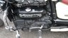 USED 2017 17 TRIUMPH ROCKET III 2294 Roadster Custom Cruiser Petrol Manual (148 ps)SERVICE HISTORY,HPI CLEAR. LONG MOT,LEATHER,2 KEYS.