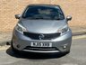 USED 2015 15 NISSAN NOTE 1.5 dCi Tekna Hatchback 5dr Diesel Manual Euro 5 (s/s) (90 ps) 