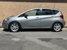 USED 2015 15 NISSAN NOTE 1.5 dCi Tekna Hatchback 5dr Diesel Manual Euro 5 (s/s) (90 ps) 