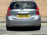 USED 2015 15 NISSAN NOTE 1.5 dCi Tekna Hatchback 5dr Diesel Manual Euro 5 (s/s) (90 ps) 