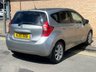USED 2015 15 NISSAN NOTE 1.5 dCi Tekna Hatchback 5dr Diesel Manual Euro 5 (s/s) (90 ps) 