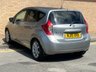 USED 2015 15 NISSAN NOTE 1.5 dCi Tekna Hatchback 5dr Diesel Manual Euro 5 (s/s) (90 ps) 