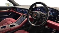USED 2022 72 PORSCHE TAYCAN Performance Plus 93.4kWh Turbo Sport Turismo 5dr Electric Auto 4WD (11kW Charger) (680 ps) 
